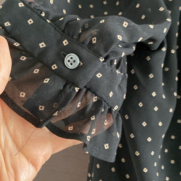 Ann Taylor top - Picture 5 of 5